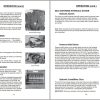 Frontier Grinder Mixer GX1117 Operators Manual 1