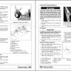 Frontier Grooming Mowers GM1060R GM1084R Operators Manual 9.2007 1