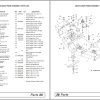 Frontier Grooming Mowers GM1060S GM1072S Operators Manual 1