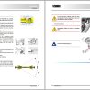 Frontier Gyrotedder TD1316 Operators Manual 1