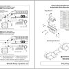 Frontier Header Transport HT1232 HT1248 Operators Manual 1