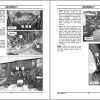 Frontier Hydraulic Pump HP2025 HP2134 Operators Manual 2011 1