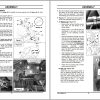 Frontier Hydraulic Pump HP2025 HP2134 Operators Manual 2012 1