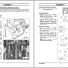 Frontier Hydraulic Pump HP2025 HP2134 Operators Manual 4.2015 1