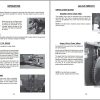 Frontier Manure Spreader NS2334 Operators Manual 1