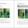 Frontier Mulch Finishers MF2204 MF2208 Operators Manual 1