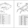 Frontier Offset Construction Disks DH5410C DH5615C Operators Manual 1