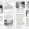 Frontier Overseeder TR1048 TR1072 Operators Manual 1