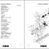 Frontier Power Rakes PR1184 Operators Parts Manual 1