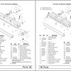 Frontier Pulverizers SP1048 SP1284B Operators Manual 1