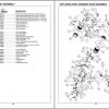 Frontier Reel Mower Grinder RG5500 Operators Assembly Service Manual EN ES 1