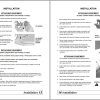 Frontier Root Grapple Loader Attachments AV20 Operators Manual 1