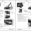 Frontier Rotary Cutters RC2048 RC2084 Operators Manual 1