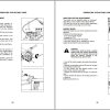 Frontier Rotary Rake RR1012E Operators Manual 1