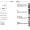 Frontier Rotary Rake RR2109 Operators Manual 1