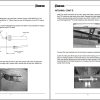 Frontier Rotary Rake RR2211 Operators Manual 1