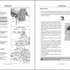 Frontier Rotary Tillers RT1060E RT1070E Operators Manual 1