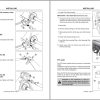 Frontier Rotary Tillers RT1142 RT1265 Operators Manual 1