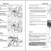 Frontier Rotary Tillers RT1173 RT2293 Operators Manual 2011 1
