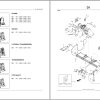 Frontier Rotary Tillers RT2308 RT2383 Operators Manual 1