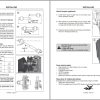Frontier Rotary Tillers RT3042 RT3073R Operators Manual 1