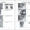 Frontier Rotary Tillers RT3042 RT3073R Technical Manual 1