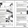 Frontier Sickle Bar SB3106 SB3108 Operators Manual 2017 1