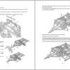 Frontier Tandem Agricultural Disks TM5129 TM5132 Operators Manual 1