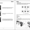 Frontier Tedder TD3418 Operators Manual 1