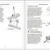 Frontier Wheel Offset Disk Harrow DH4307 DH4415 Assembly Operating Instruction 1