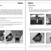 Frontier Wood Chipper WC1103 Operators Manual 1