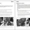Frontier Wood Chipper WC1105 Operators Manual 1