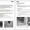 Frontier Wood Chipper WC1208 Operators Manual 2011 1