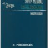 Furukawa Wheel Loader 2.11 GB PDF Operation Shop Manual Parts Catalog 3