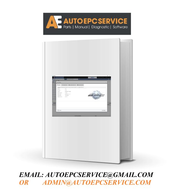 General Motors GM Korea EPC 06.2024 Spare Parts List WMWare 0 scaled