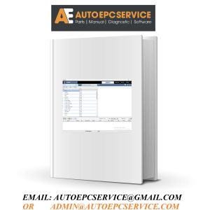 General Motors GMNA EPC 06.2024 Spare Parts List VMWARE 0 scaled