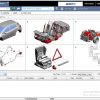 General Motors GMNA EPC 06.2024 Spare Parts List VMWARE 3