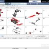 General Motors GMNA EPC 06.2024 Spare Parts List VMWARE 5