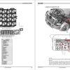 Hino Truck 2025 Body Builder Book Chassis Guide CAN 3