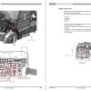 Hino Truck 2025 Body Builder Book Chassis Guide CAN 4