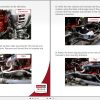 Hino Truck USA Collection Service Bulletins Manual 2024 2
