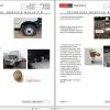 Hino Truck USA Collection Service Bulletins Manual 2024 4