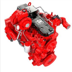 Hitachi Cummins Engine Collection PDF Parts Catalog 1