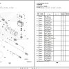 Hitachi Cummins Engine Collection PDF Parts Catalog 5 1