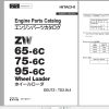 Hitachi DEUTZ TCD Collection PDF Engine Parts Catalog 2