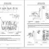 Hitachi Excavator ZX75US 7 Parts Operation Technical Workshop Manual 3