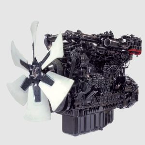 Hitachi Isuzu Engine 1.42 GB PDF Parts Catalog Update 2024 1