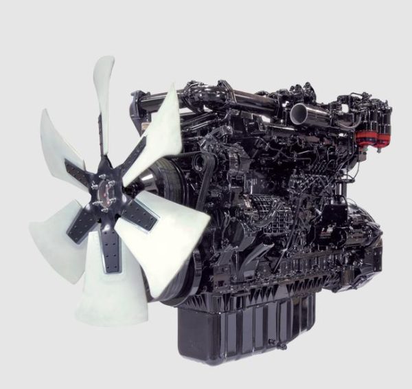 Hitachi Isuzu Engine 1.42 GB PDF Parts Catalog Update 2024 1