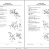 Hitachi Rigid Dump Truck EH4000AC 3 Workshop Manual 1