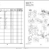 Hitachi Rigid Dump Truck EH4000ACII Parts Catalog EN JP 1